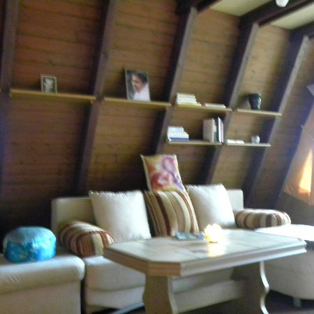 Ferienhaus Sommerland Auszeithuette Freyung Dış mekan fotoğraf