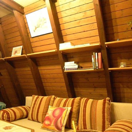 Ferienhaus Sommerland Auszeithuette Freyung Dış mekan fotoğraf