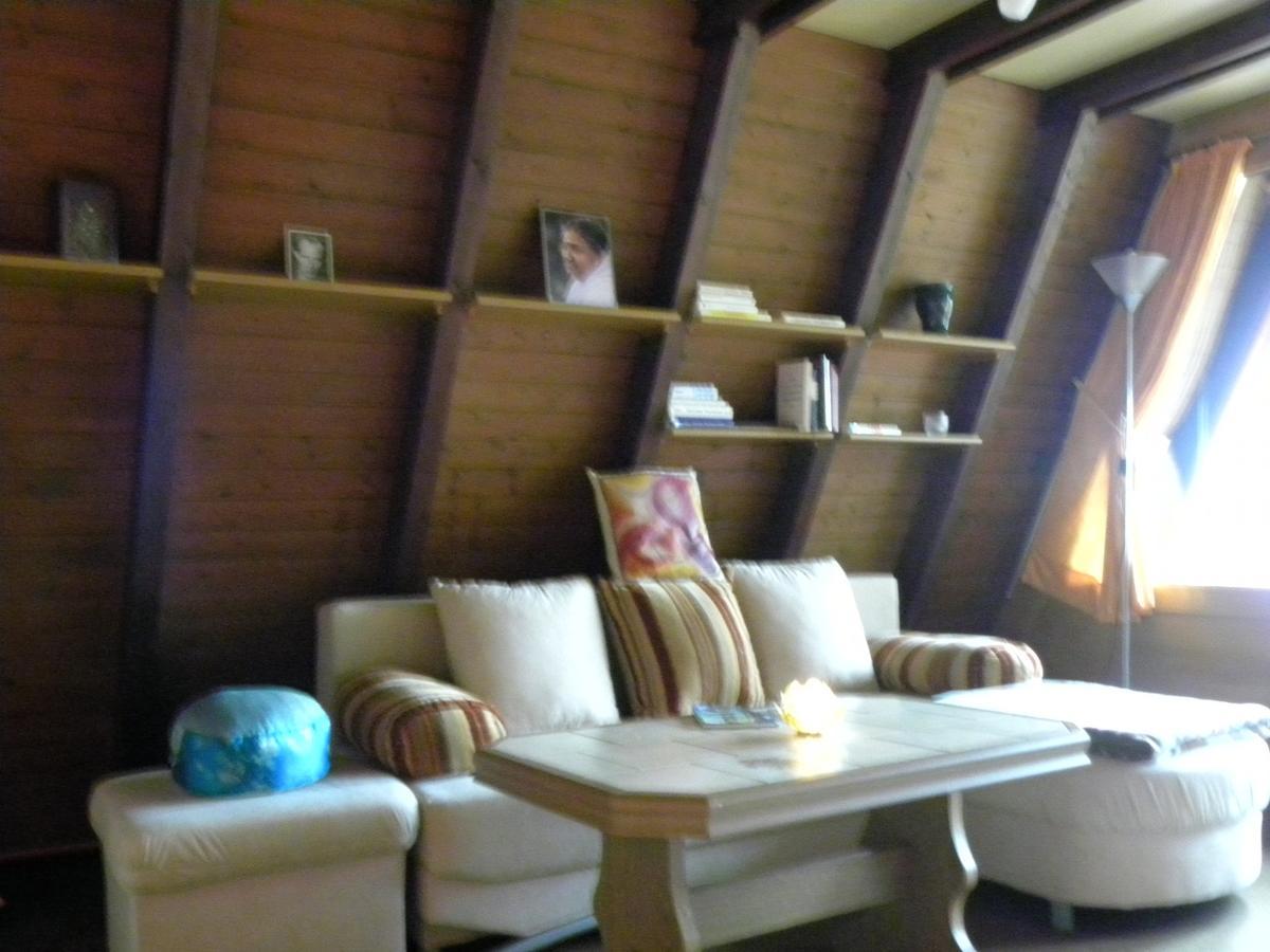 Ferienhaus Sommerland Auszeithuette Freyung Dış mekan fotoğraf
