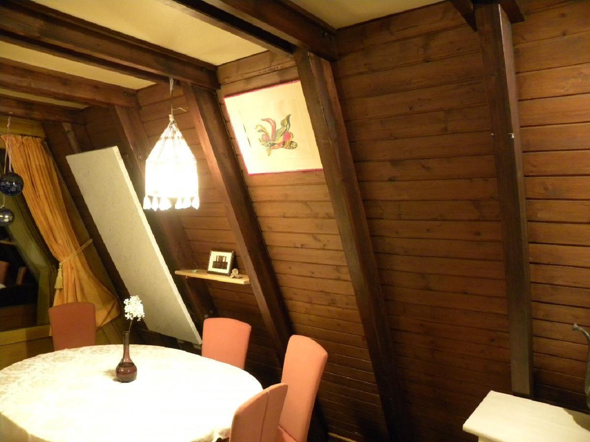 Ferienhaus Sommerland Auszeithuette Freyung Dış mekan fotoğraf